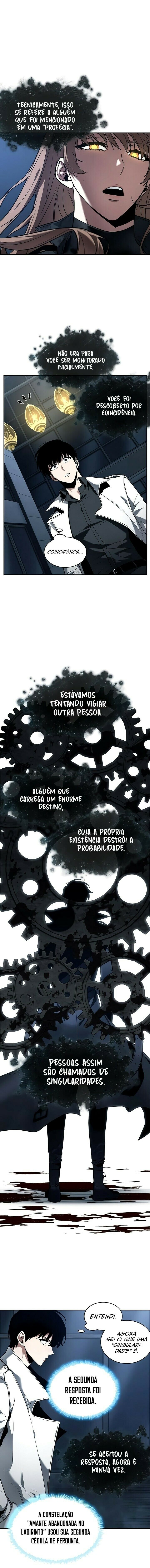Omniscient Reader’s Viewpoint Capítulo 88 Página 13