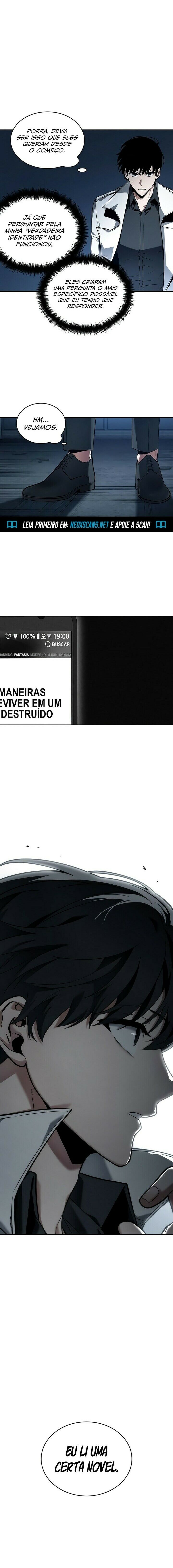 Omniscient Reader’s Viewpoint Capítulo 88 Página 16