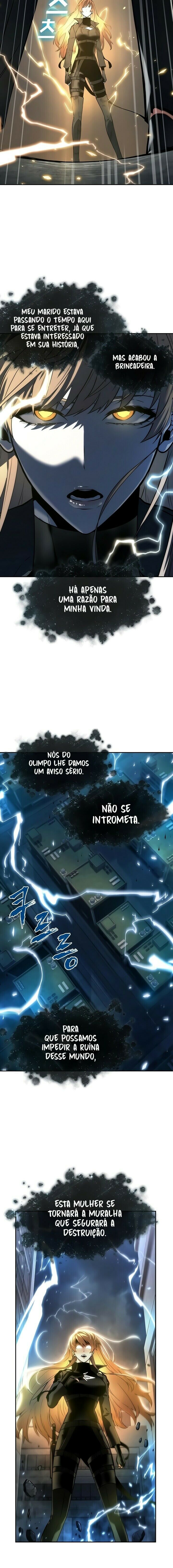 Omniscient Reader’s Viewpoint Capítulo 88 Página 21