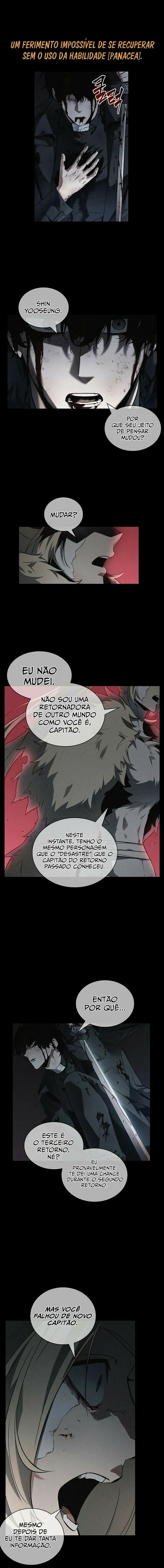 Omniscient Reader’s Viewpoint Capítulo 91 Página 10
