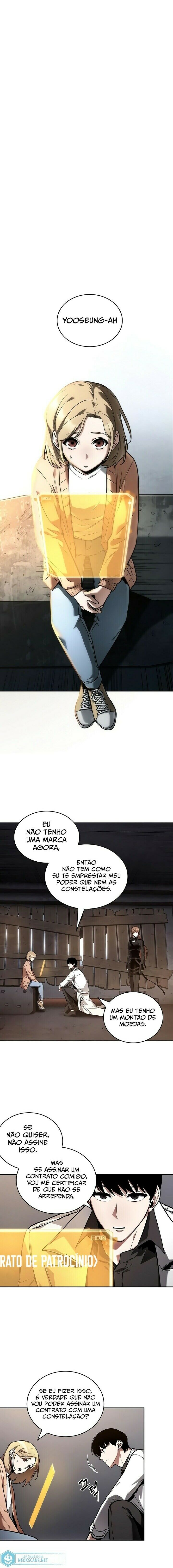Omniscient Reader’s Viewpoint Capítulo 93 Página 11