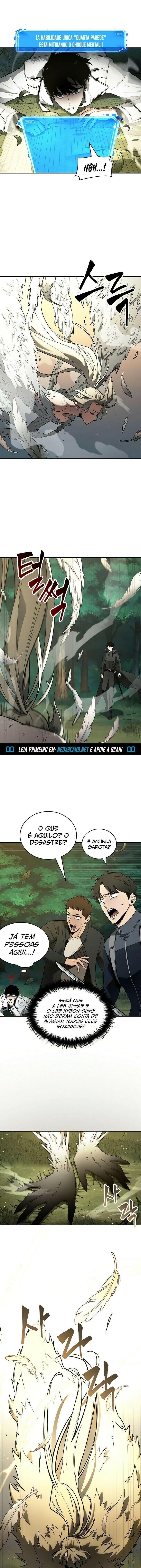 Omniscient Reader’s Viewpoint Capítulo 98 Página 9