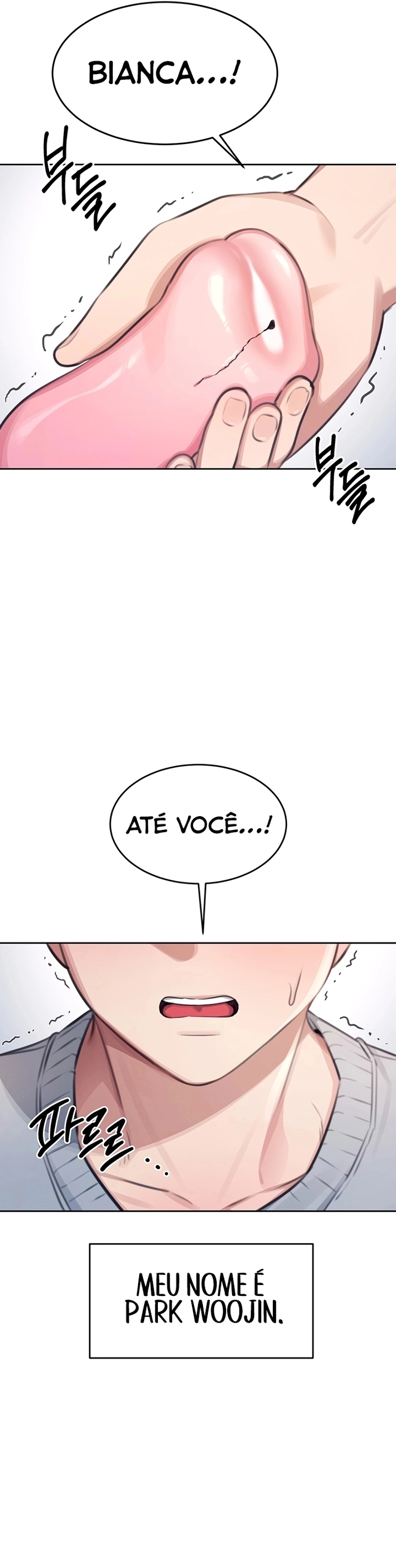 Onahole sem fio Capítulo 1 Página 2