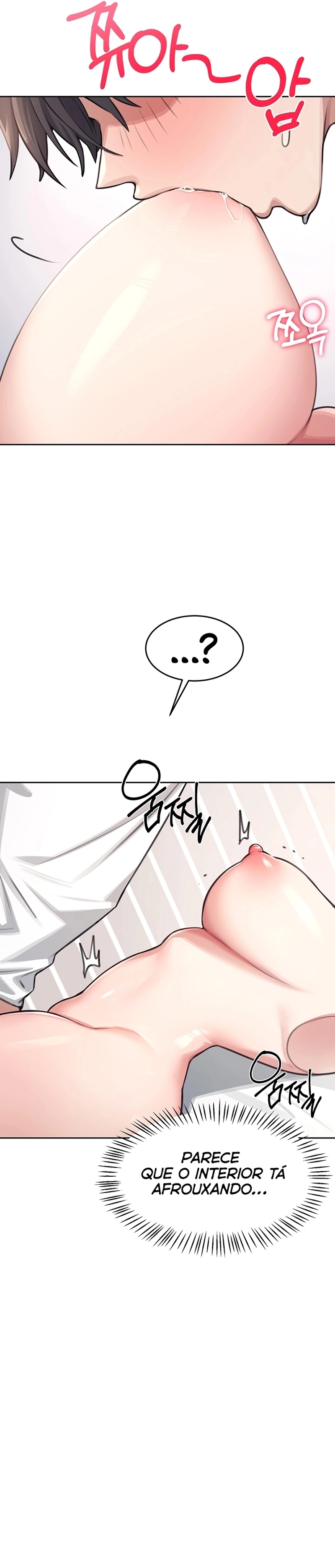 Onahole sem fio Capítulo 1 Página 32