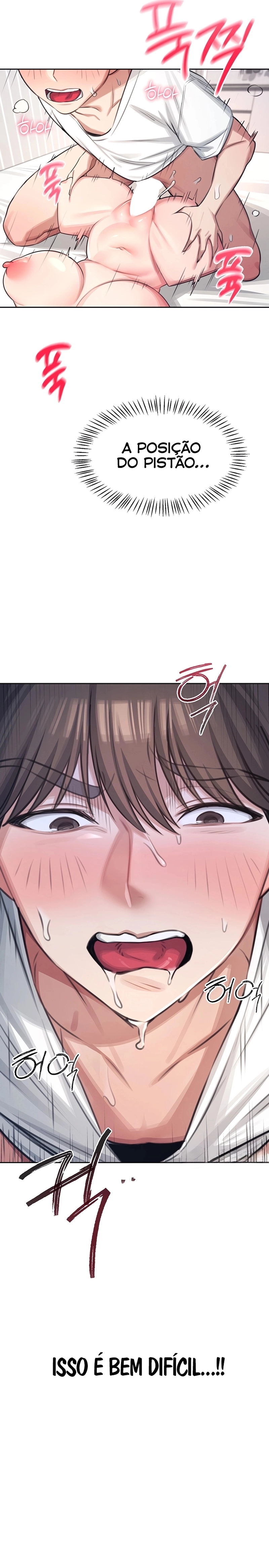 Onahole sem fio Capítulo 1 Página 36