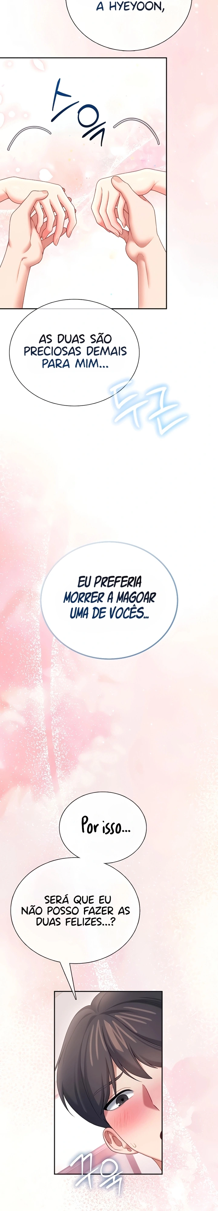 Onahole sem fio Capítulo 100 Página 12