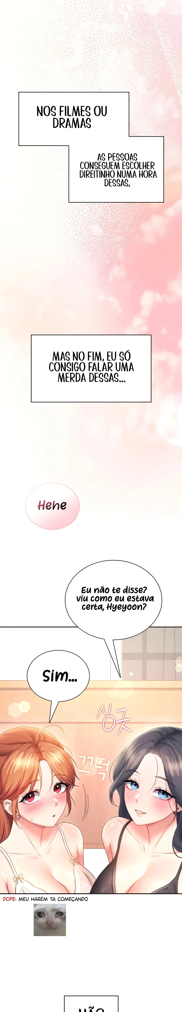 Onahole sem fio Capítulo 100 Página 13