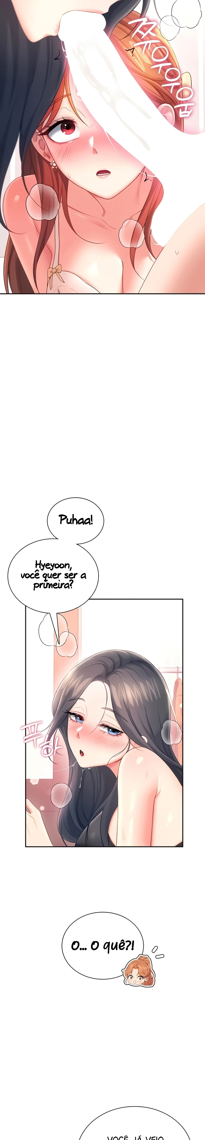 Onahole sem fio Capítulo 100 Página 22