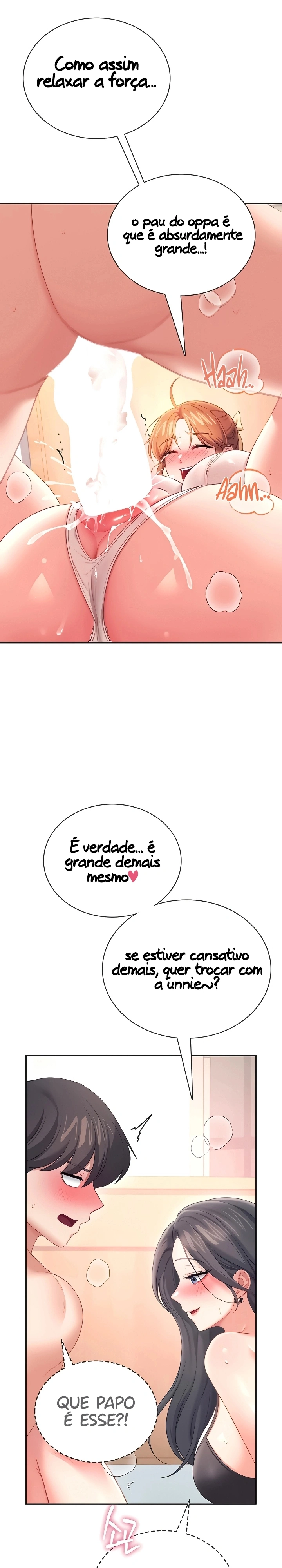 Onahole sem fio Capítulo 101 Página 2