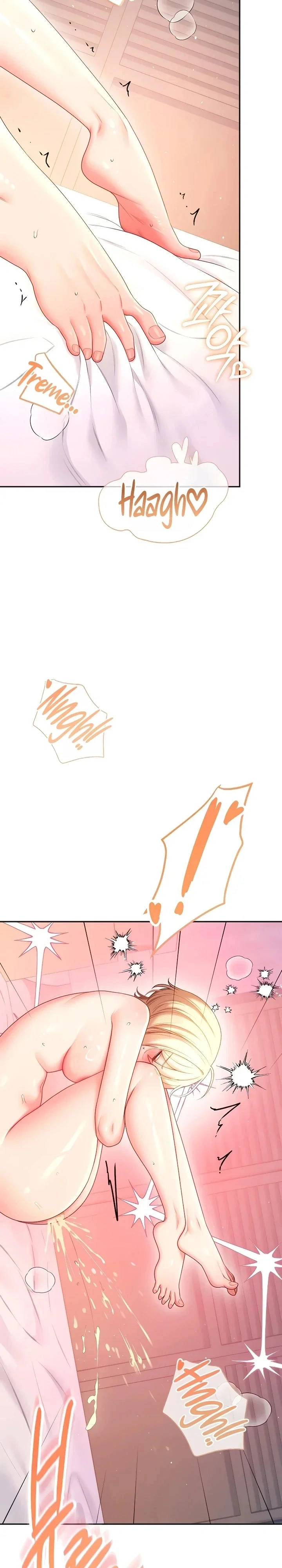 Onahole sem fio Capítulo 106 Página 22