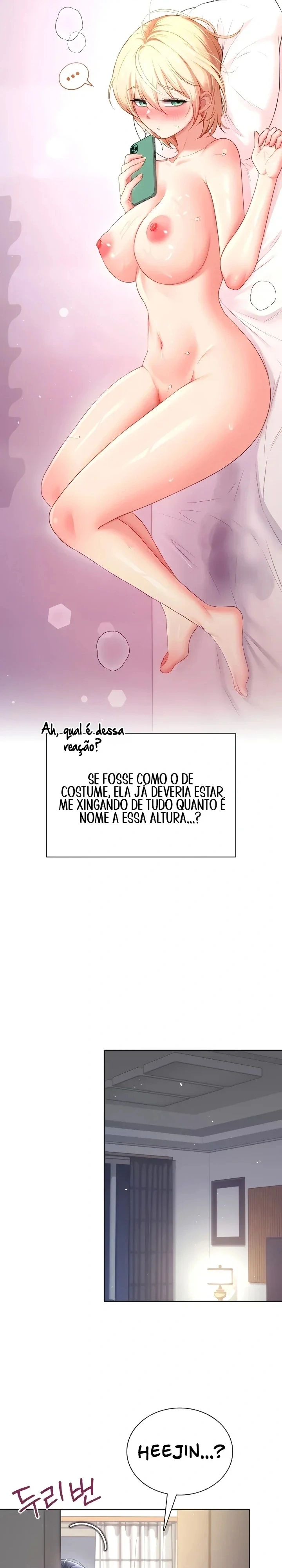 Onahole sem fio Capítulo 106 Página 26