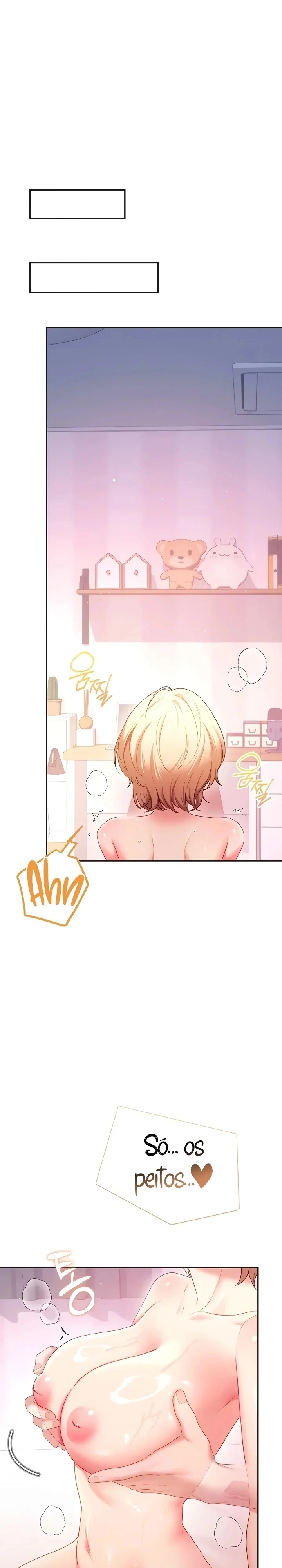 Onahole sem fio Capítulo 106 Página 8
