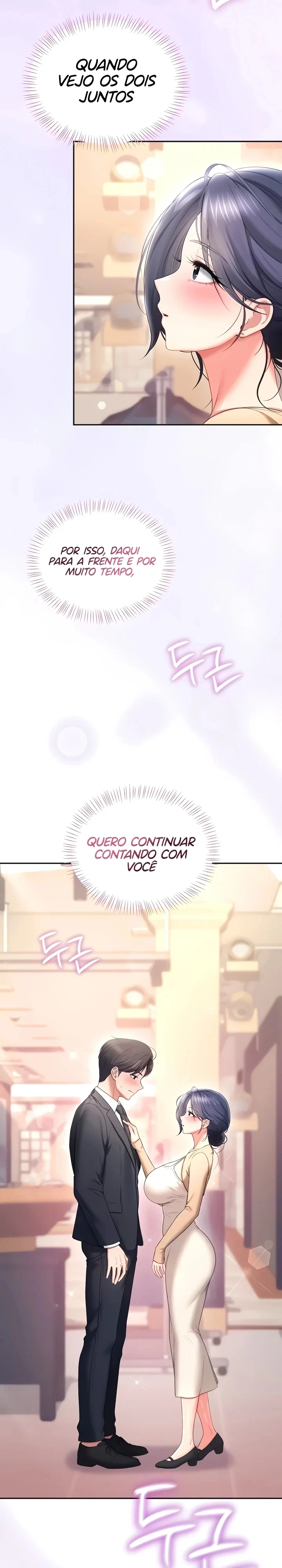 Onahole sem fio Capítulo 108 Página 7