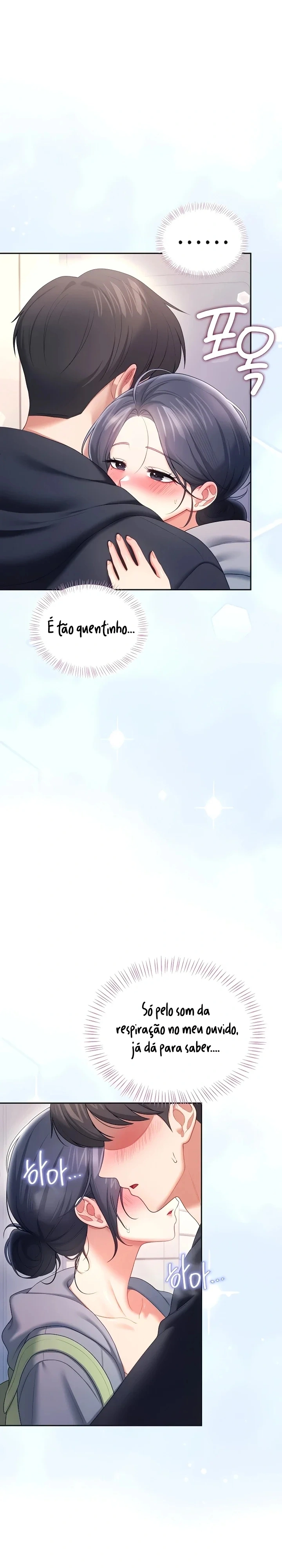 Onahole sem fio Capítulo 109 Página 16