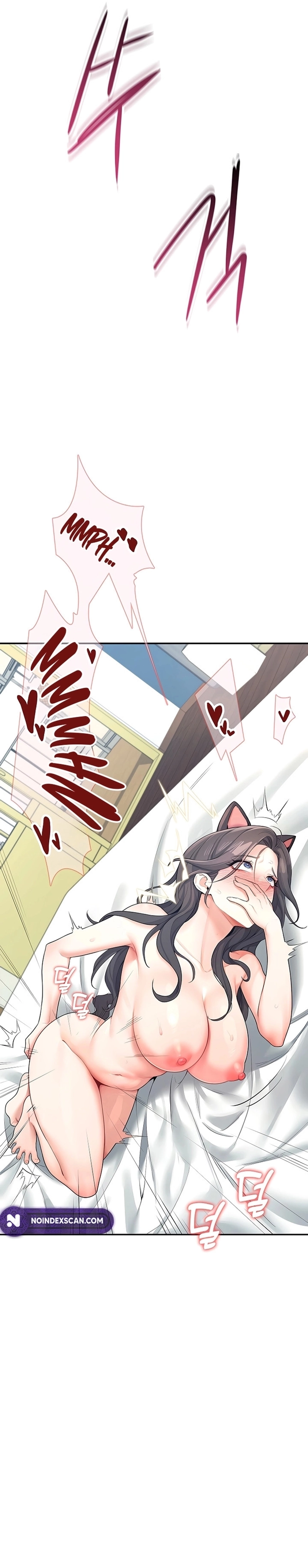 Onahole sem fio Capítulo 11 Página 20