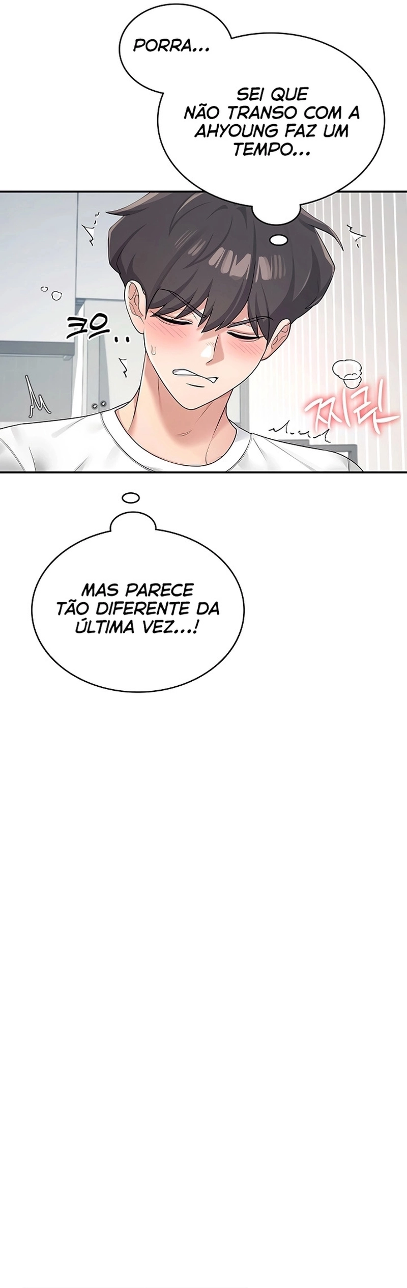 Onahole sem fio Capítulo 11 Página 29