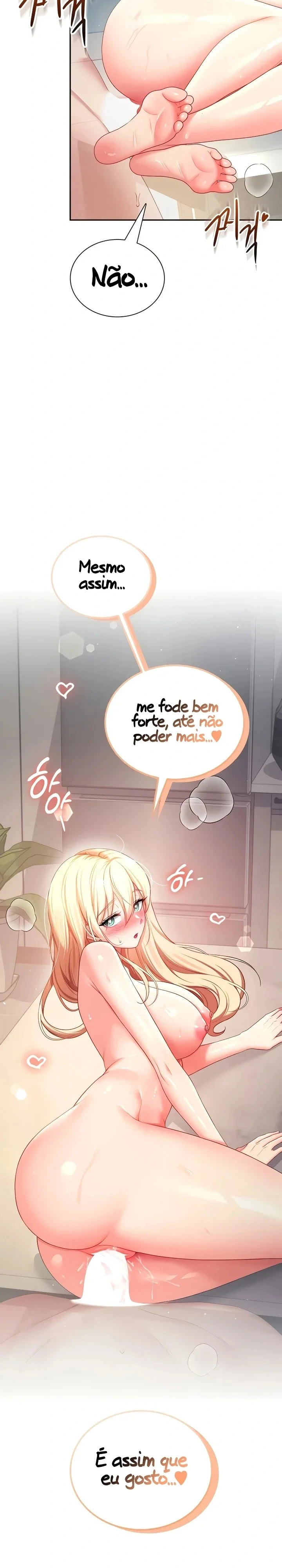 Onahole sem fio Capítulo 112 Página 2