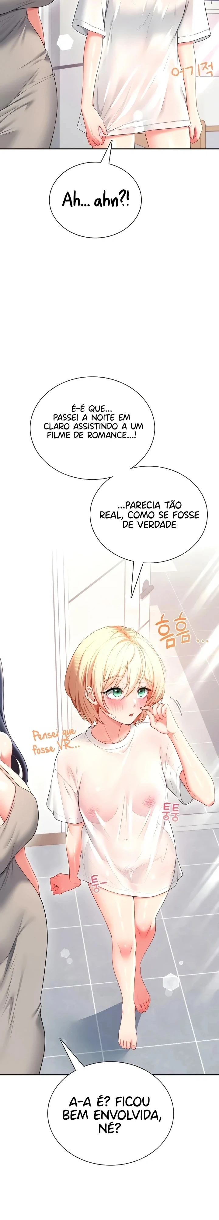 Onahole sem fio Capítulo 112 Página 26