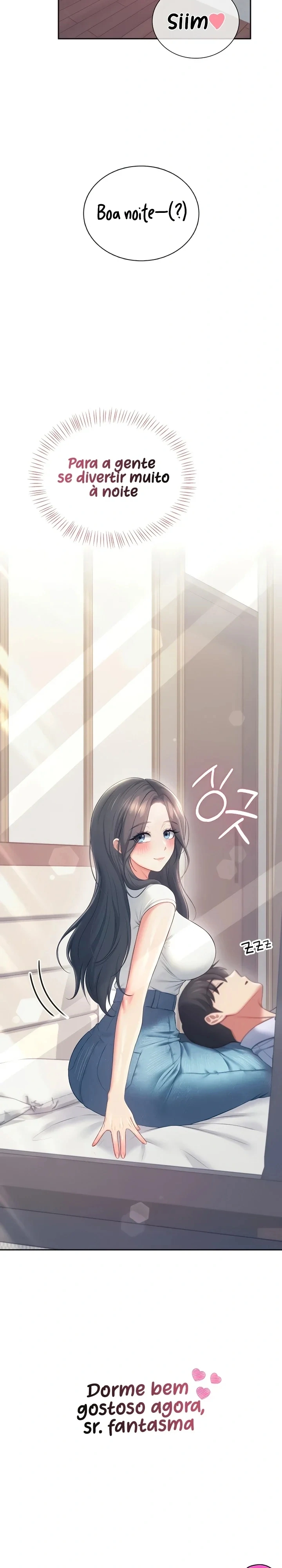 Onahole sem fio Capítulo 113 Página 3