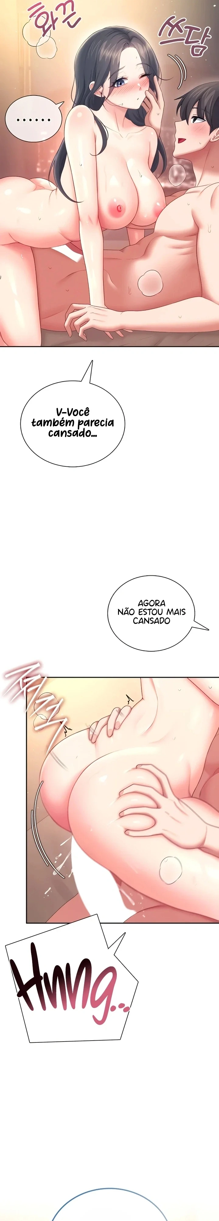 Onahole sem fio Capítulo 114 Página 7