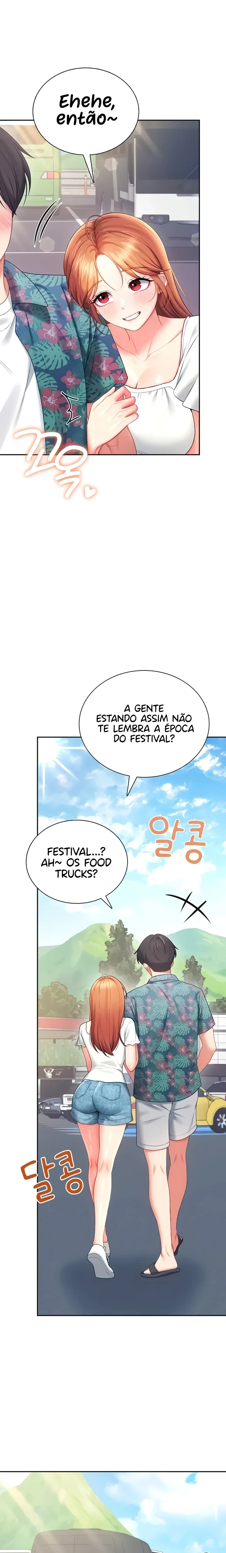 Onahole sem fio Capítulo 115 Página 5