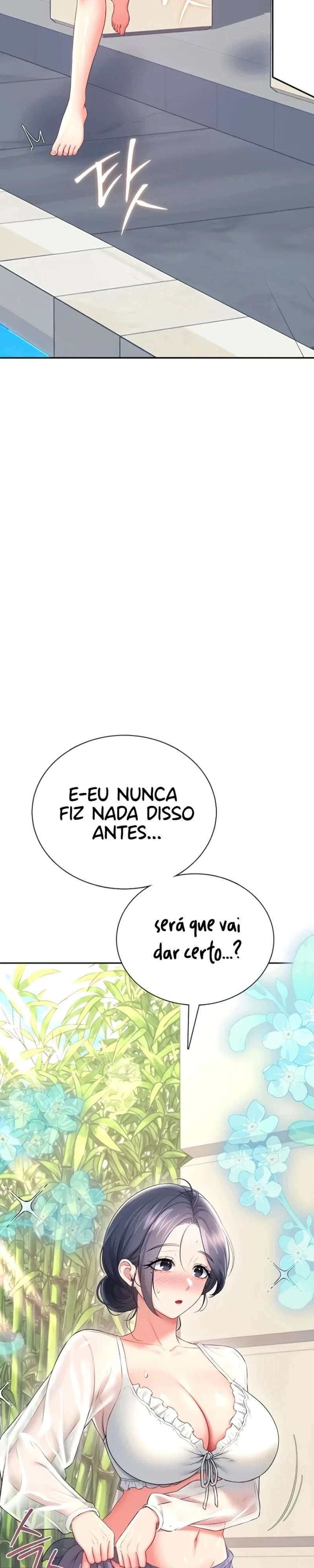 Onahole sem fio Capítulo 116 Página 11