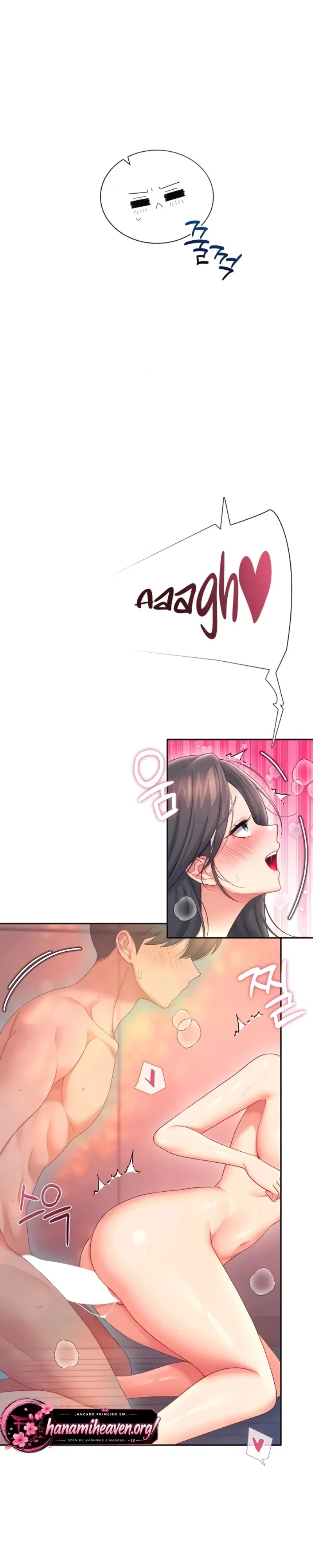 Onahole sem fio Capítulo 117 Página 17