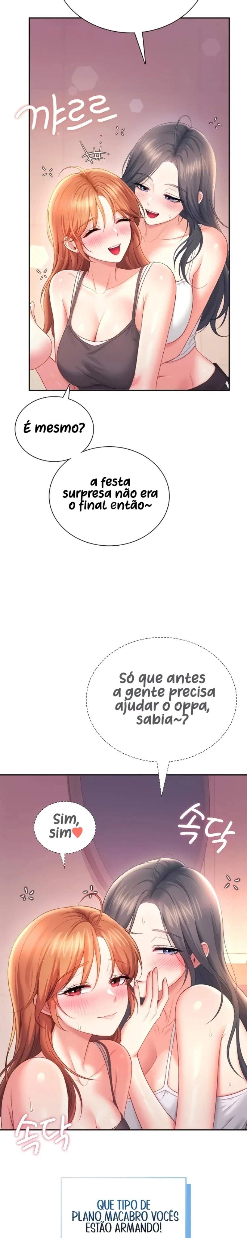 Onahole sem fio Capítulo 118 Página 25