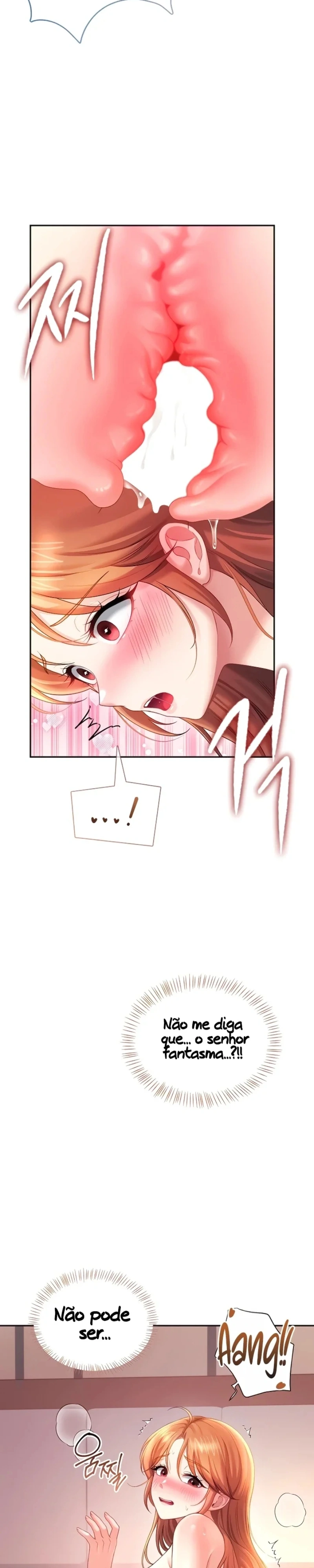 Onahole sem fio Capítulo 118 Página 30
