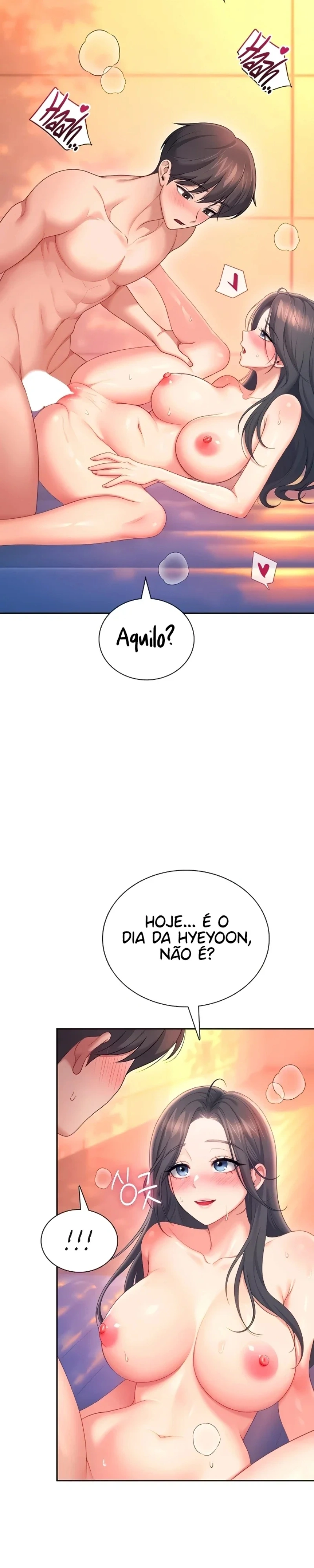 Onahole sem fio Capítulo 118 Página 5