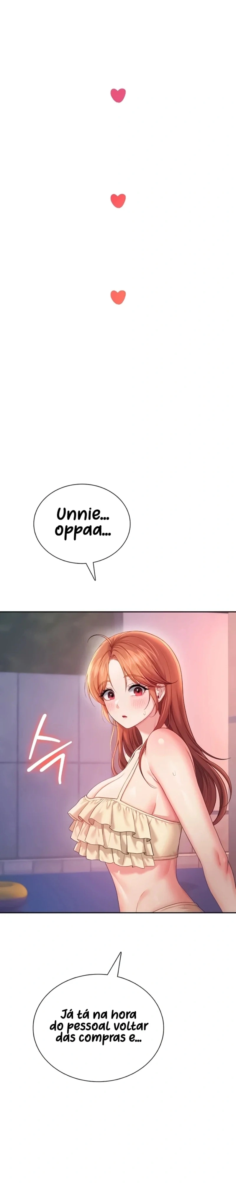 Onahole sem fio Capítulo 118 Página 6
