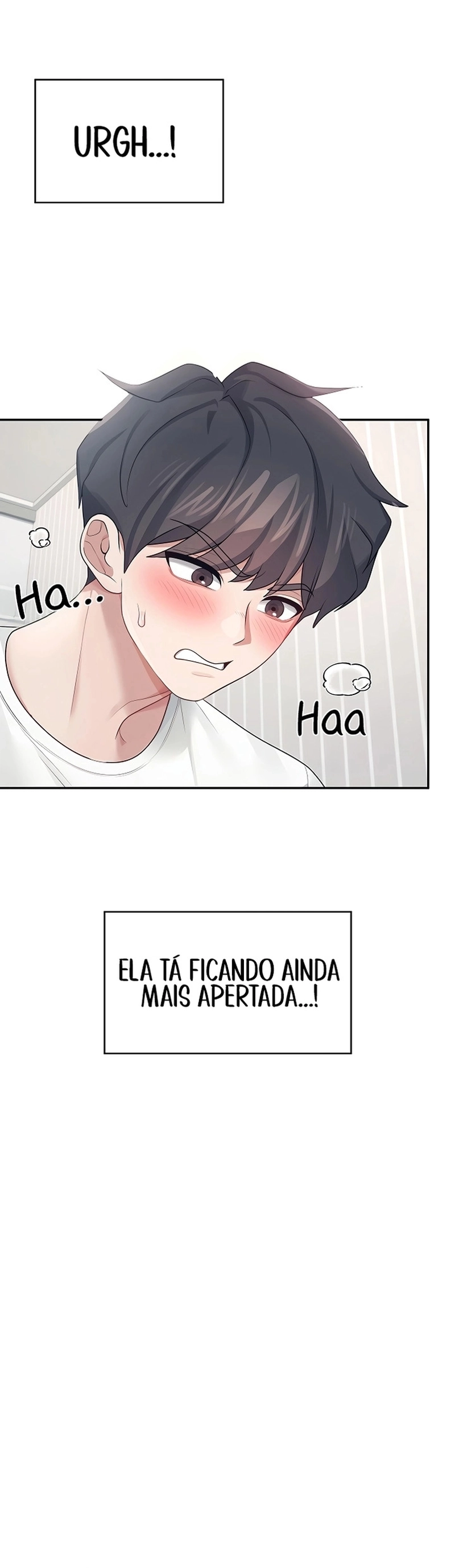 Onahole sem fio Capítulo 12 Página 13
