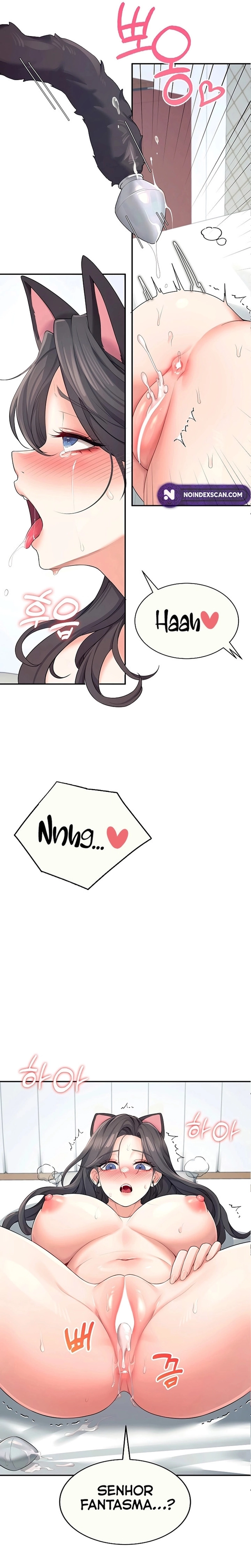 Onahole sem fio Capítulo 12 Página 3