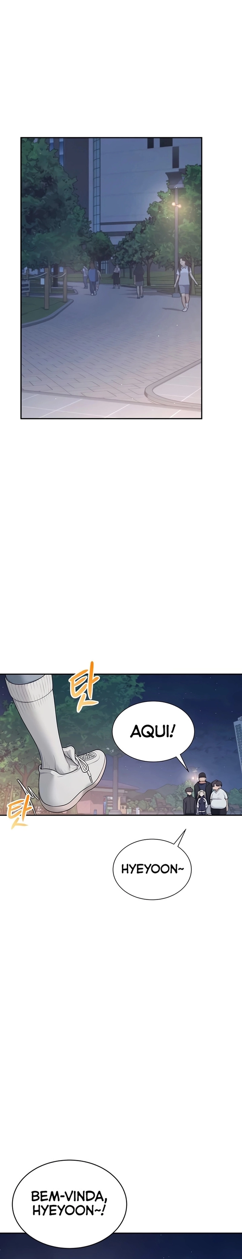 Onahole sem fio Capítulo 13 Página 17