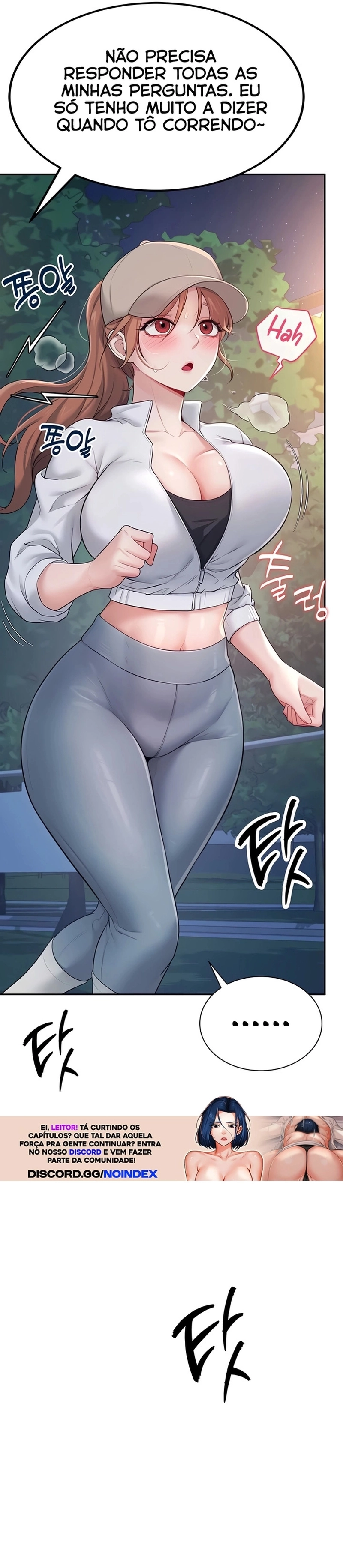 Onahole sem fio Capítulo 13 Página 23