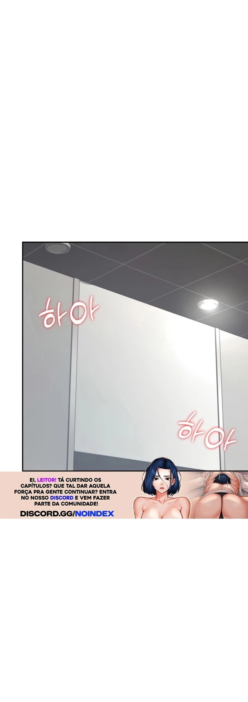Onahole sem fio Capítulo 13 Página 29