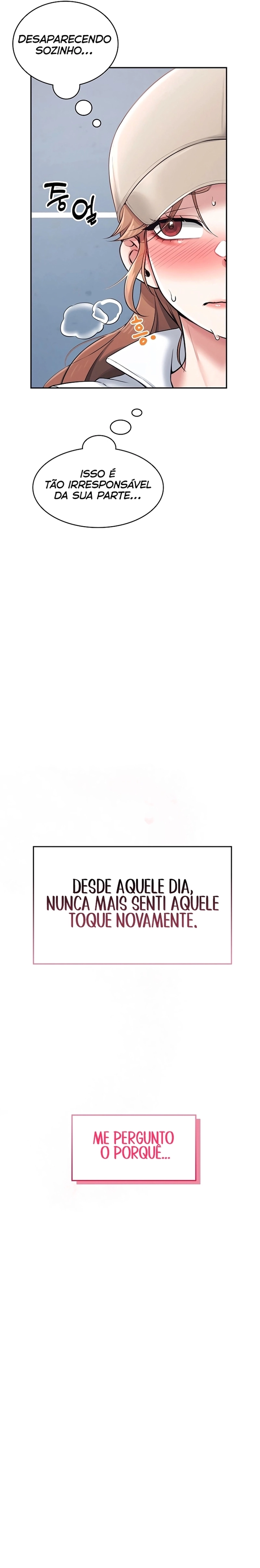 Onahole sem fio Capítulo 14 Página 13