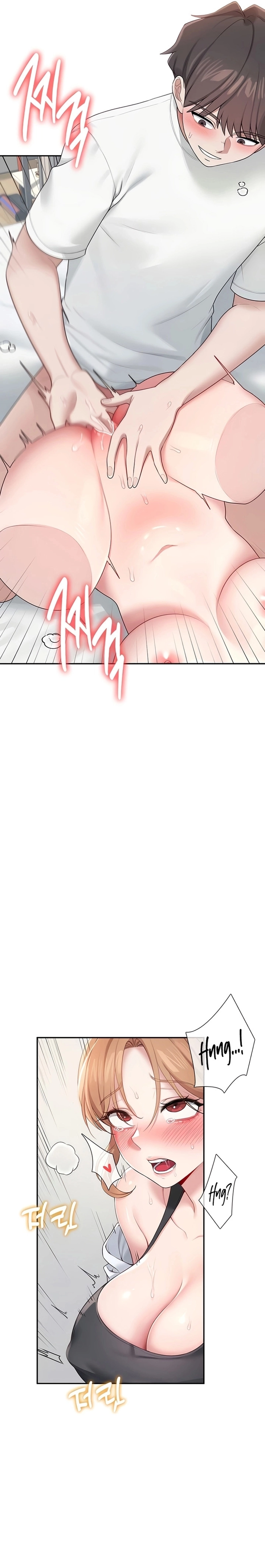 Onahole sem fio Capítulo 14 Página 3