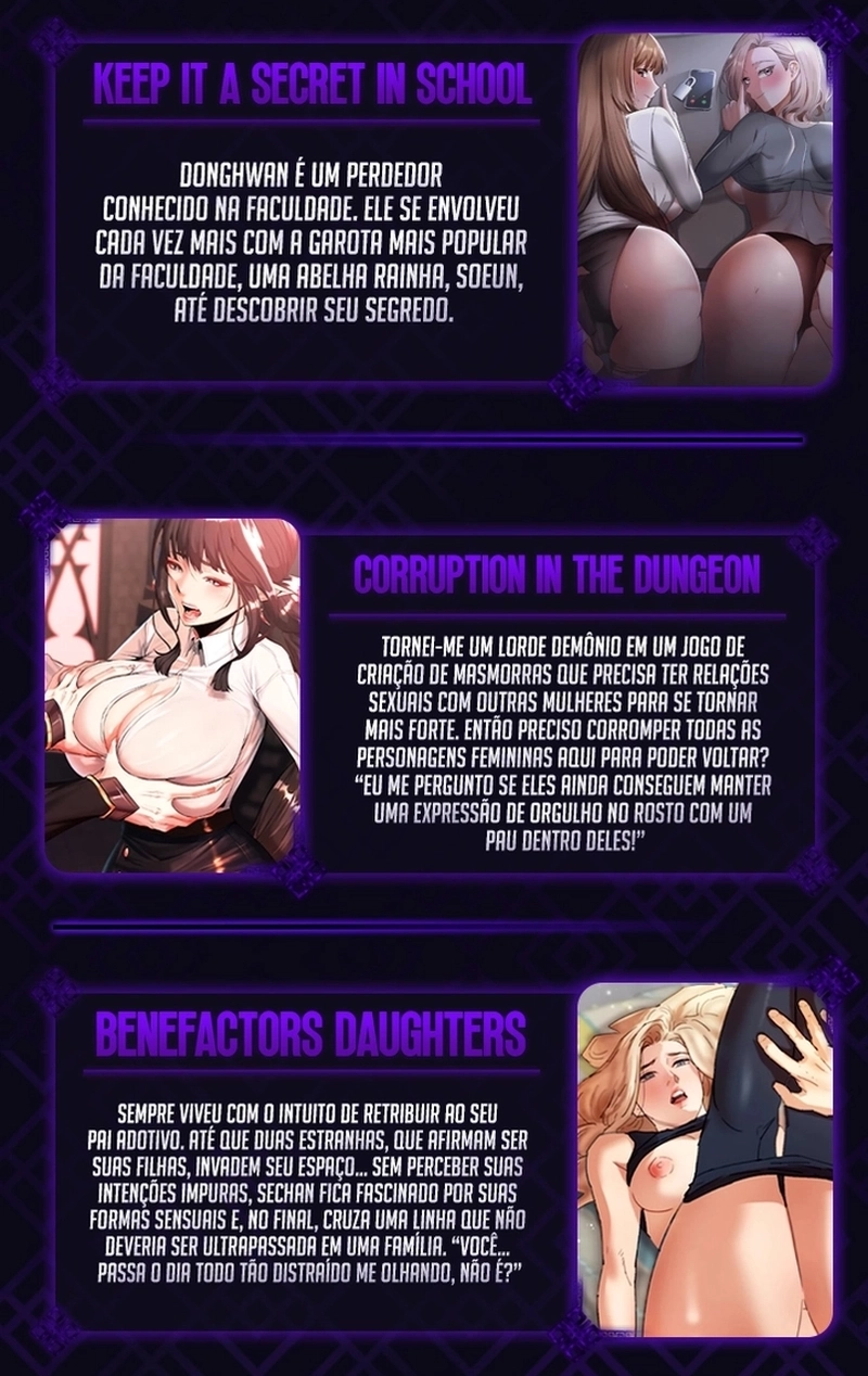 Onahole sem fio Capítulo 14 Página 37