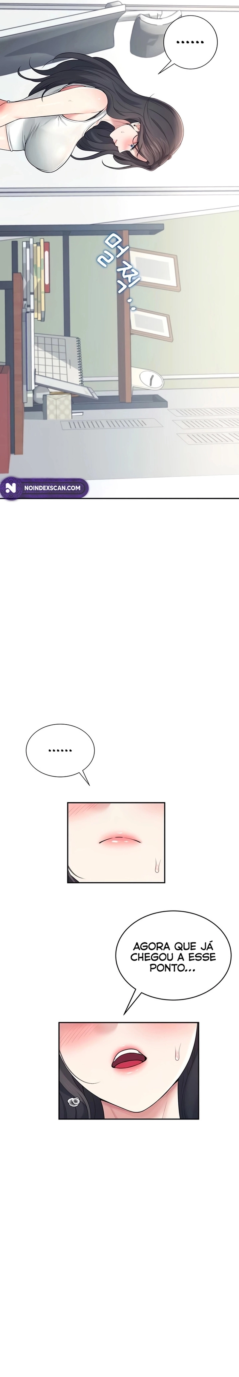 Onahole sem fio Capítulo 15 Página 24