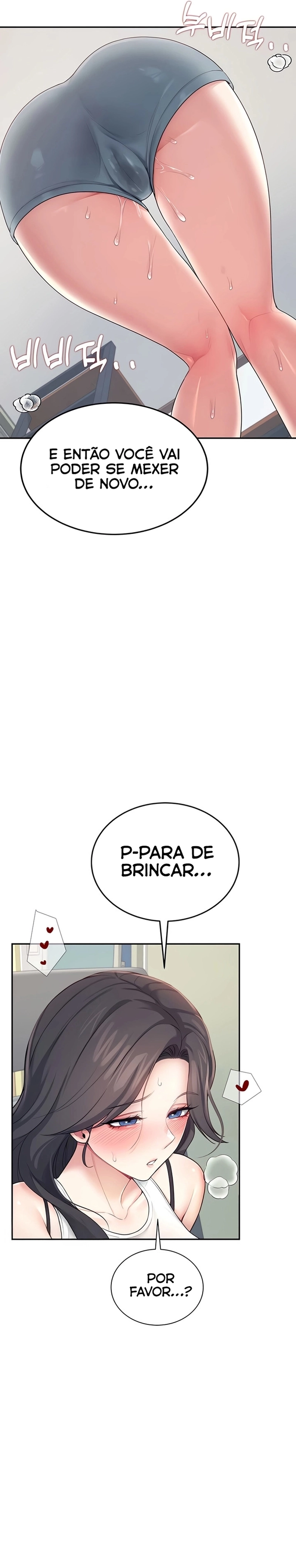 Onahole sem fio Capítulo 15 Página 28