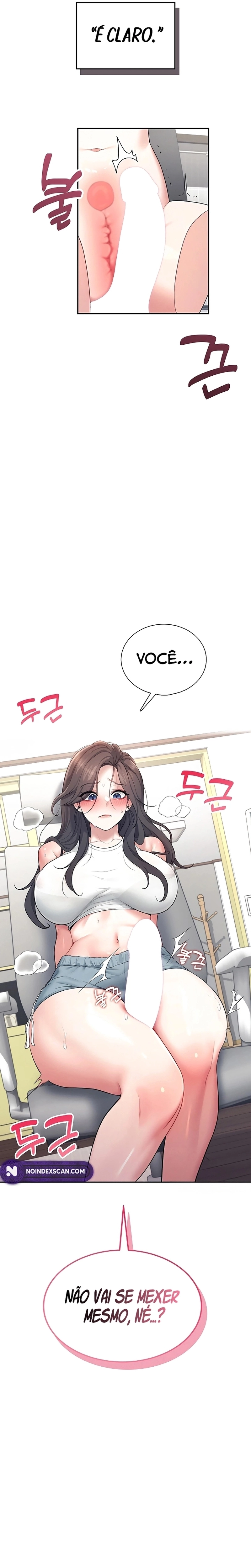 Onahole sem fio Capítulo 15 Página 4