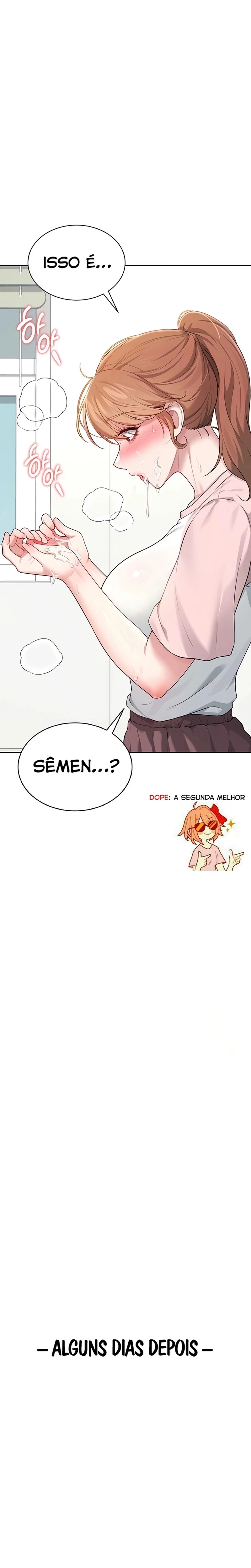 Onahole sem fio Capítulo 17 Página 24