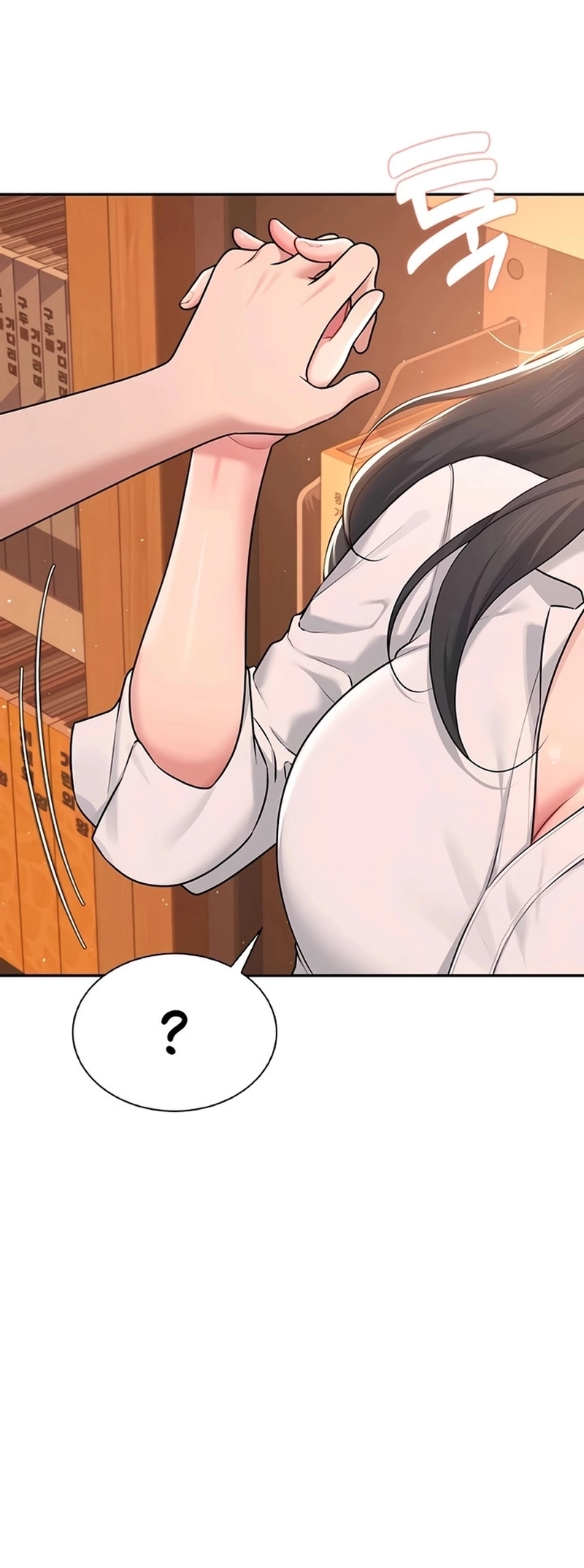 Onahole sem fio Capítulo 17 Página 37