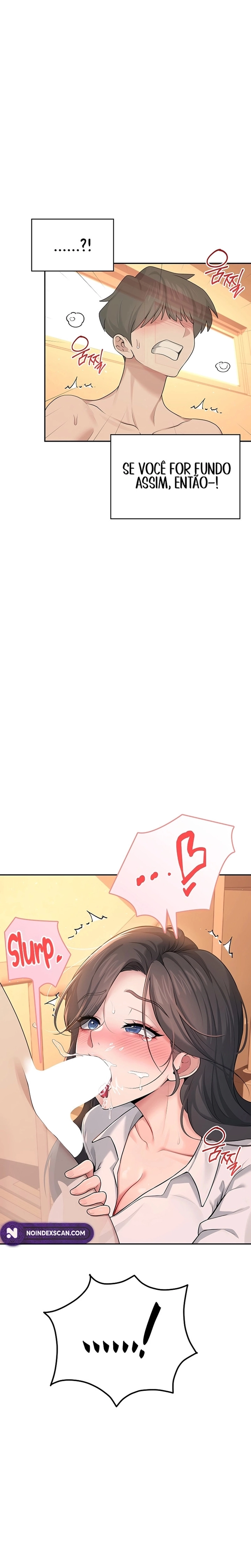Onahole sem fio Capítulo 18 Página 28