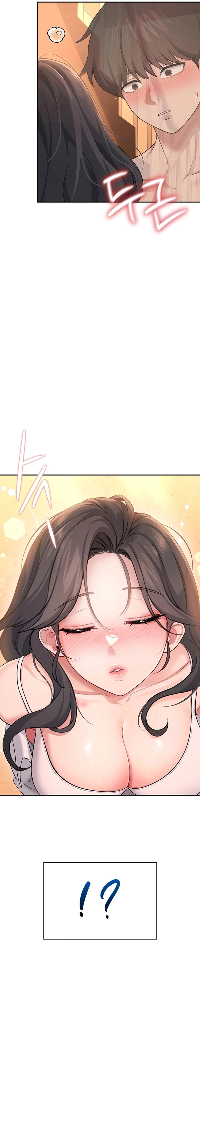 Onahole sem fio Capítulo 19 Página 10