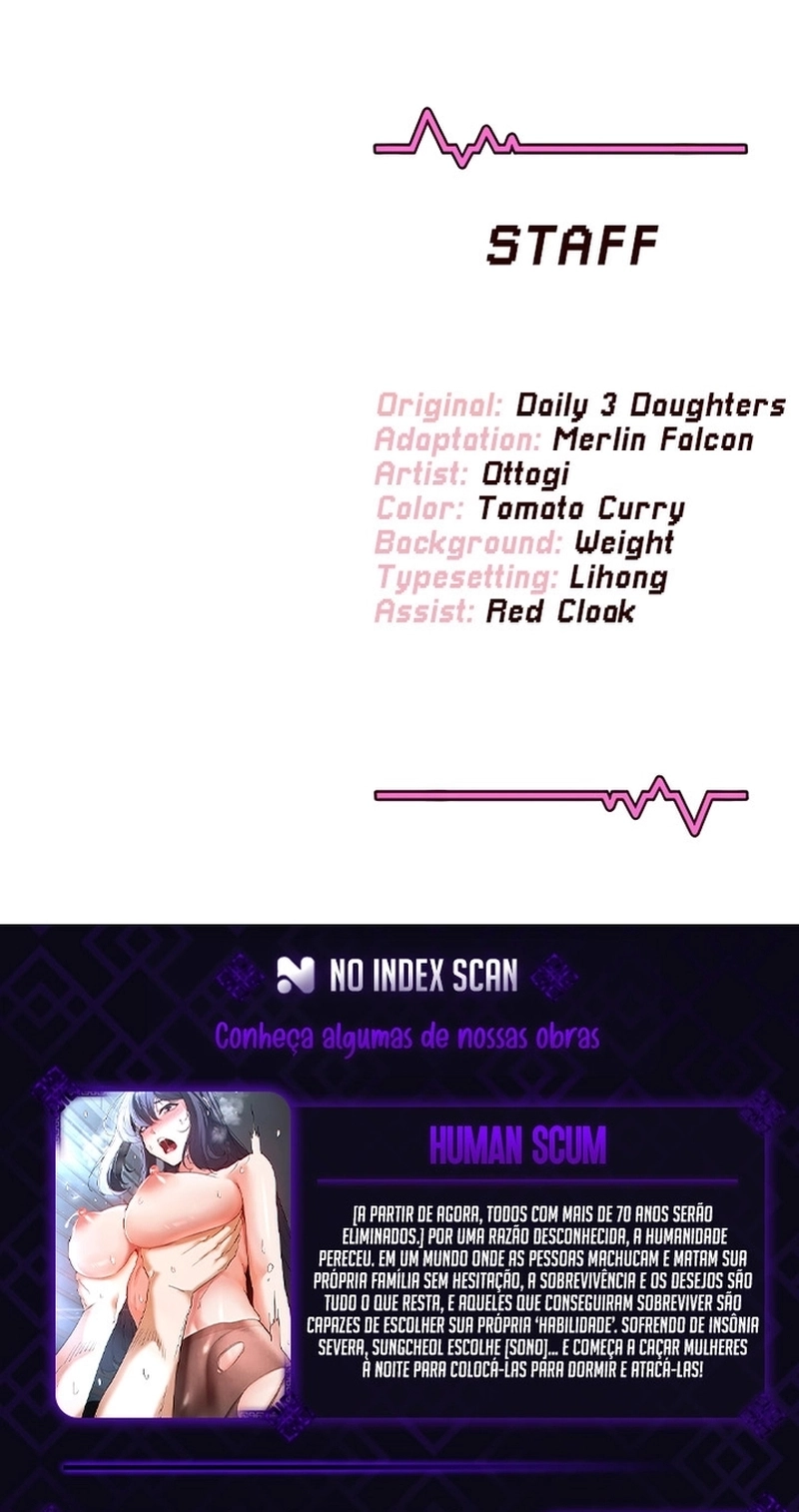 Onahole sem fio Capítulo 19 Página 35