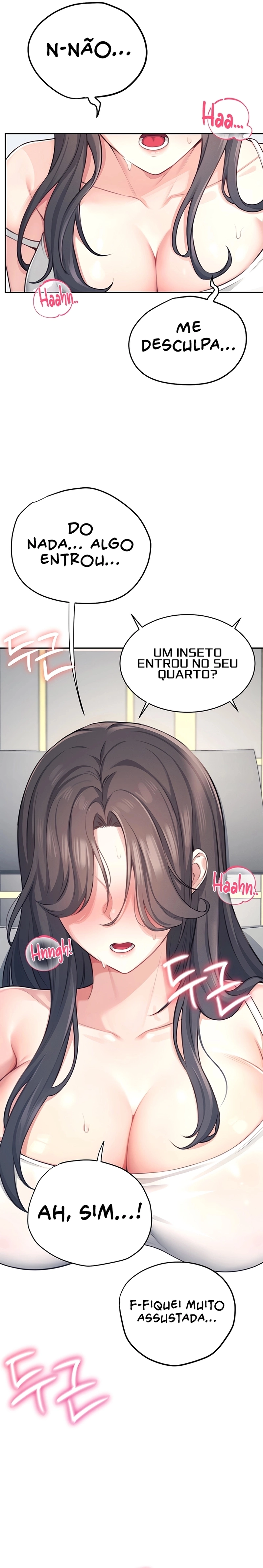 Onahole sem fio Capítulo 2 Página 19