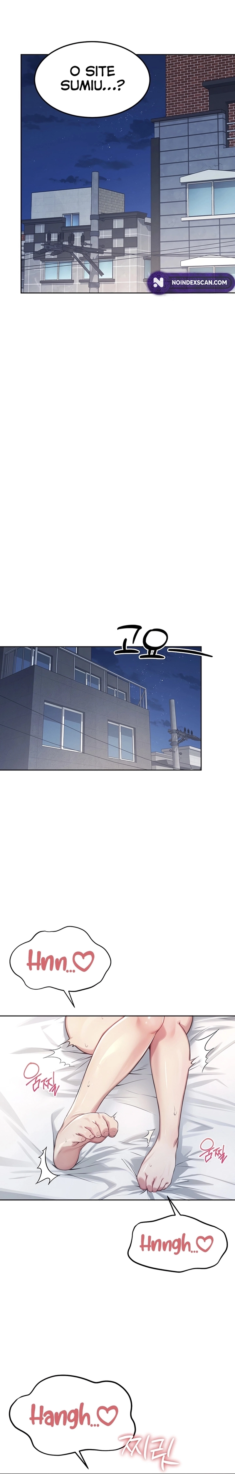 Onahole sem fio Capítulo 2 Página 2