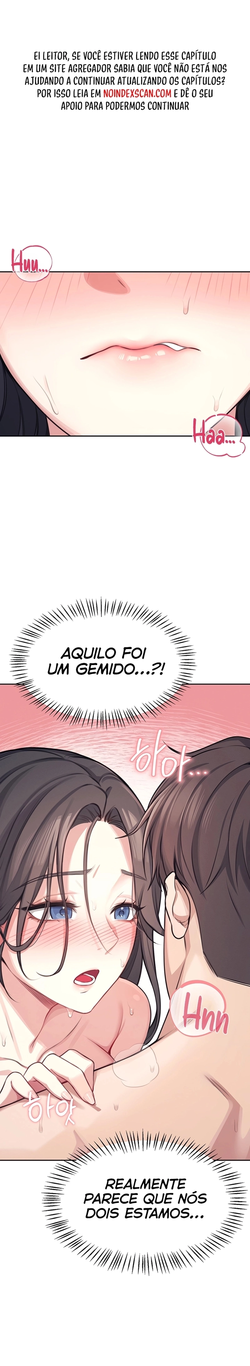 Onahole sem fio Capítulo 2 Página 22